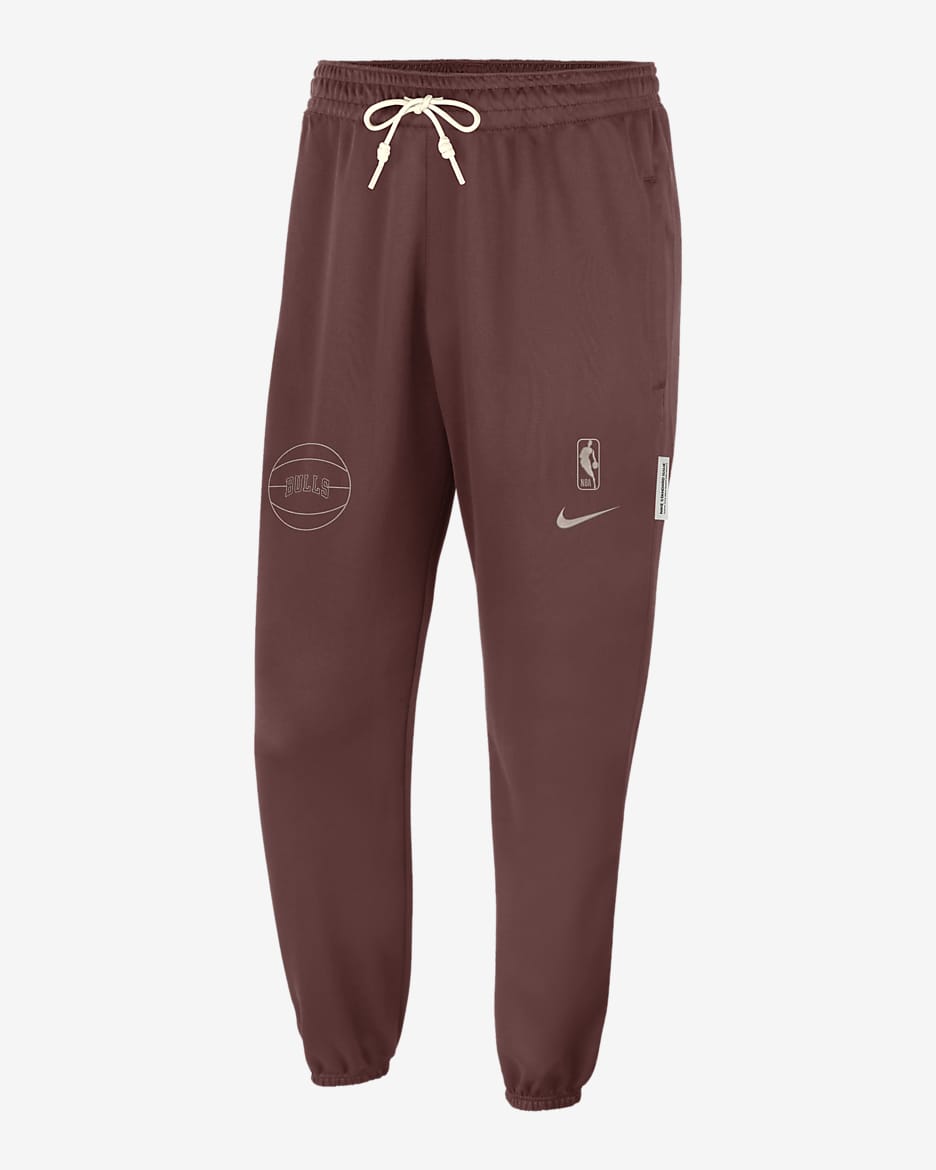 Nike standard fit pants best sale